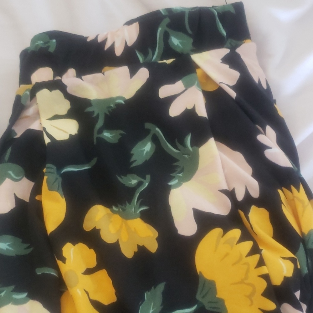 Lularoe Madison Skirt